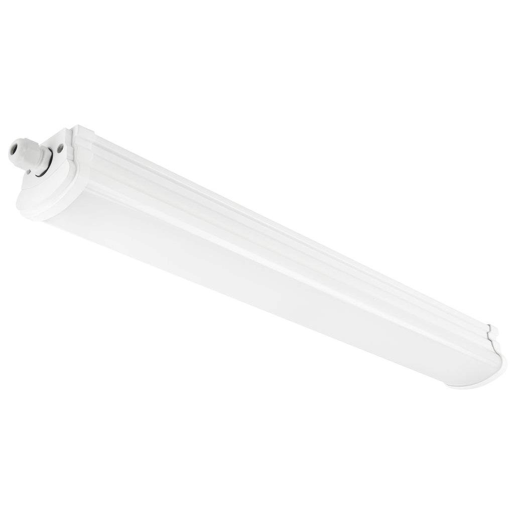 NOR 47726101 Přisazené LED svítidlo IP65 Oakland 60 22W bílá - NORDLUX
