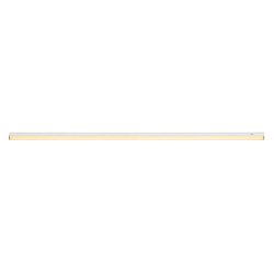 Obrázek pro produkt Přisazené nábytkové svítidlo Renton 110 1x15W LED bílá - NORDLUX