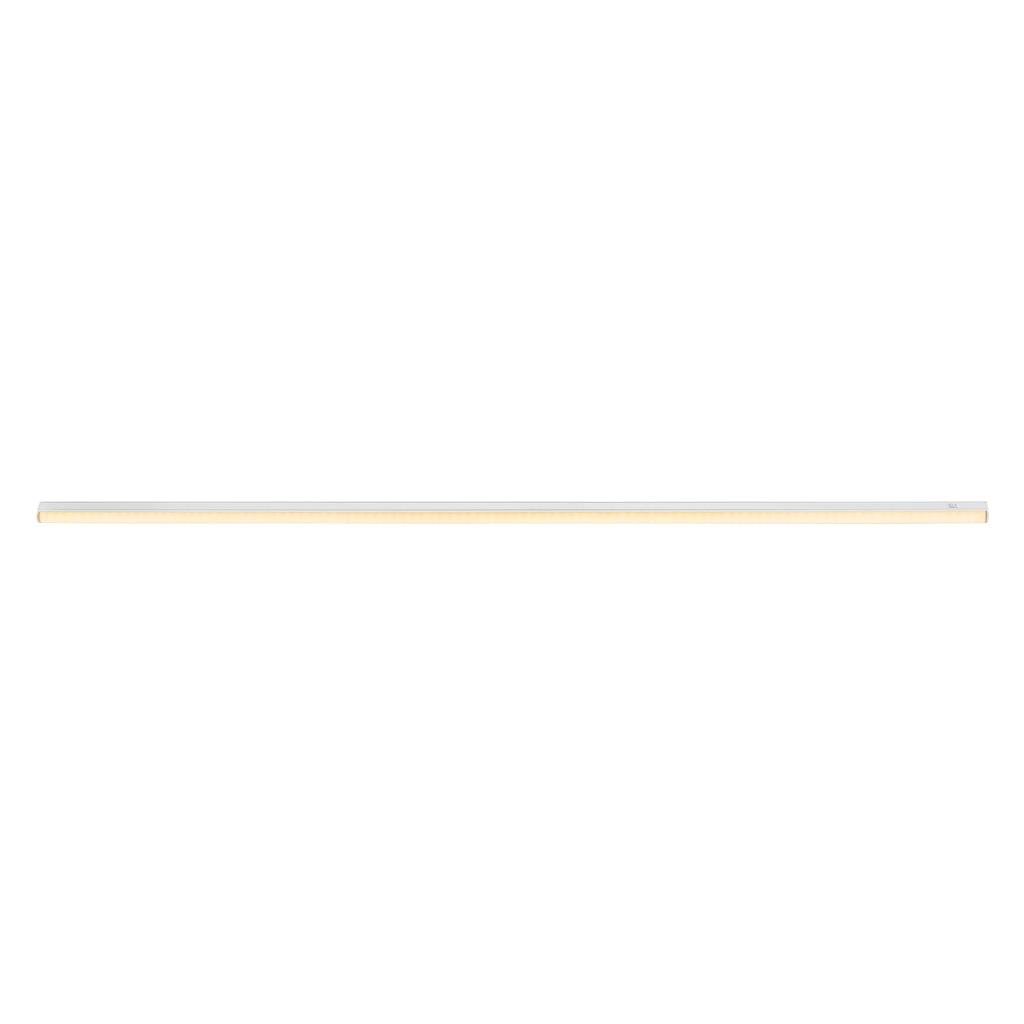 NOR 47816101 Přisazené nábytkové svítidlo Renton 150 1x20W LED bílá - NORDLUX