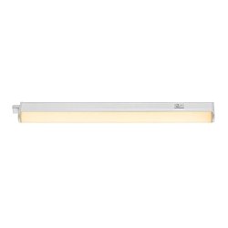 Obrázek pro produkt Přisazené nábytkové svítidlo Renton 30 1x5W LED bílá - NORDLUX