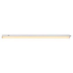 Obrázek pro produkt Přisazené nábytkové svítidlo Renton 55 1x9W LED bílá - NORDLUX
