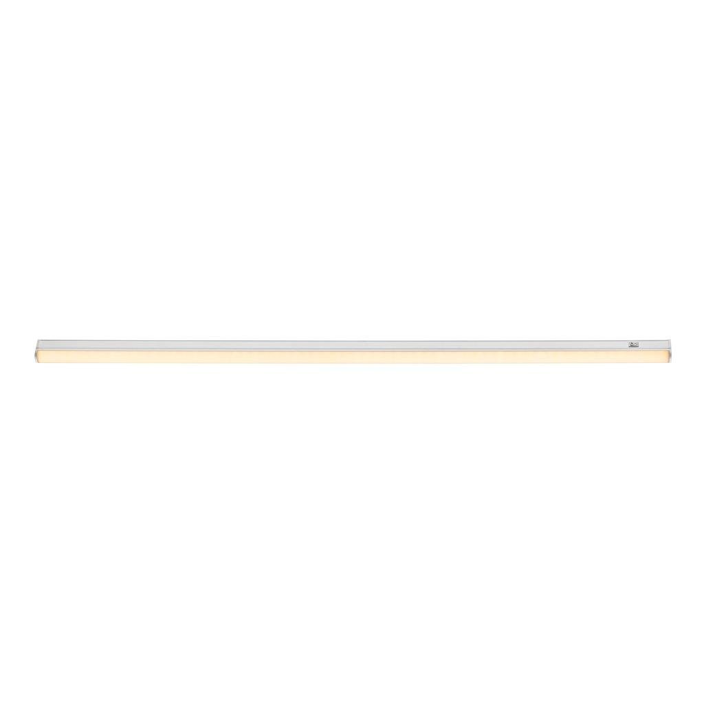 NOR 47796101 Přisazené nábytkové svítidlo Renton 90 1x12W LED bílá - NORDLUX