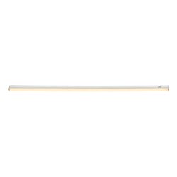 Obrázek pro produkt Přisazené nábytkové svítidlo Renton 90 1x12W LED bílá - NORDLUX