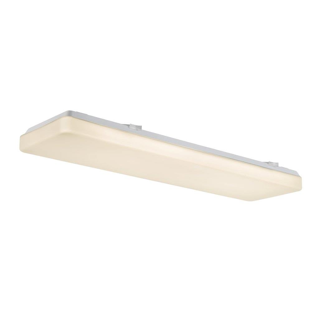 NOR 47856101 Přisazené LED svítidlo Trenton 23W bílá - NORDLUX