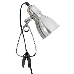 Obrázek pro produkt Bodové svítidlo Photo 1x40W E27 hliník - NORDLUX