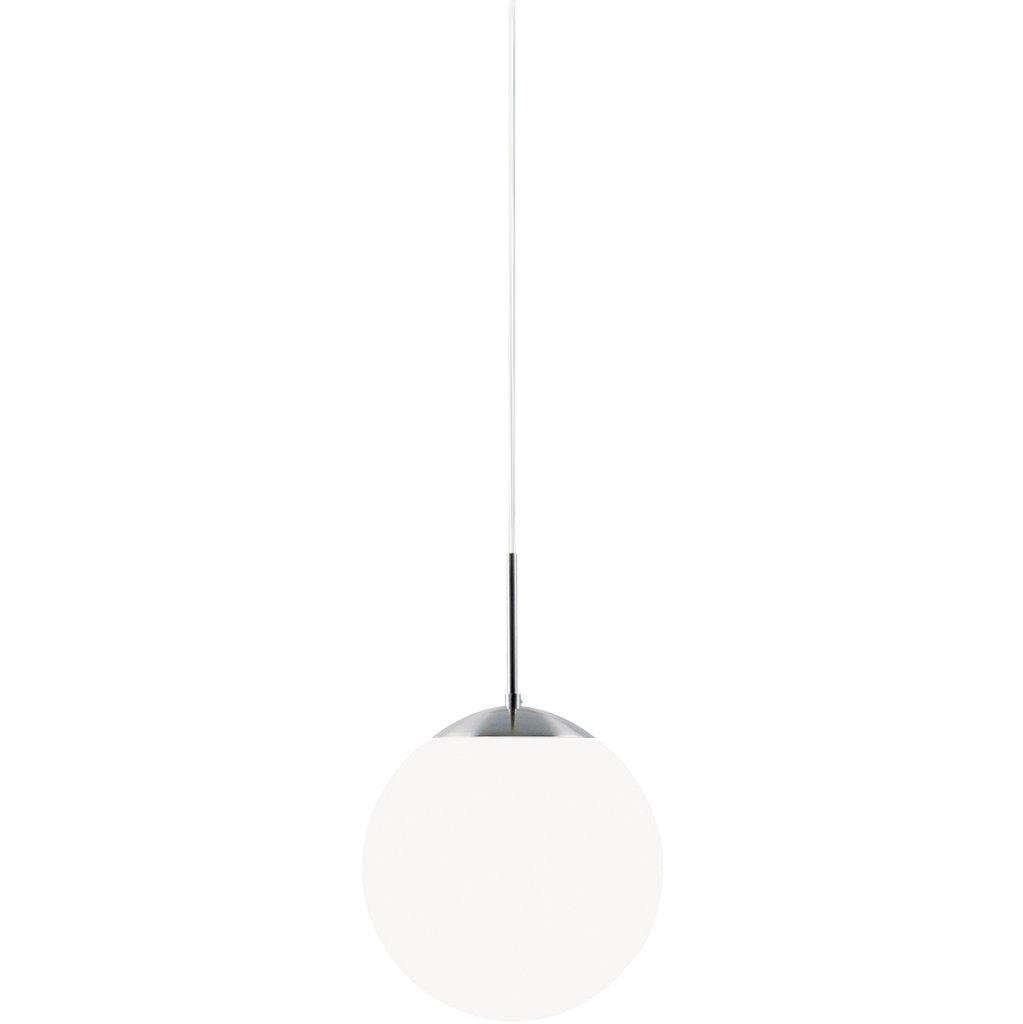 NOR 39553001 Závěsné svítidlo Cafe 15 1x40W E27 opál - NORDLUX