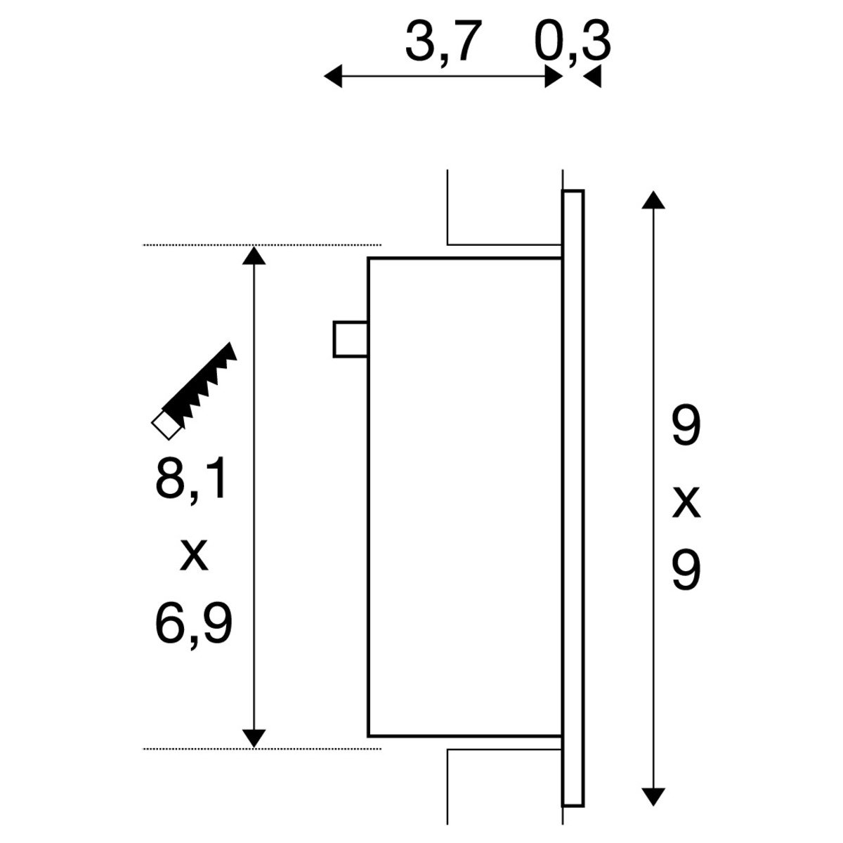 Schrack Technik LI111292 (obrázek 7)