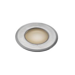 Obrázek pro produkt Venkovní svítidlo do země Une 1-Kit 1x0,5W LED nerez ocel - NORDLUX