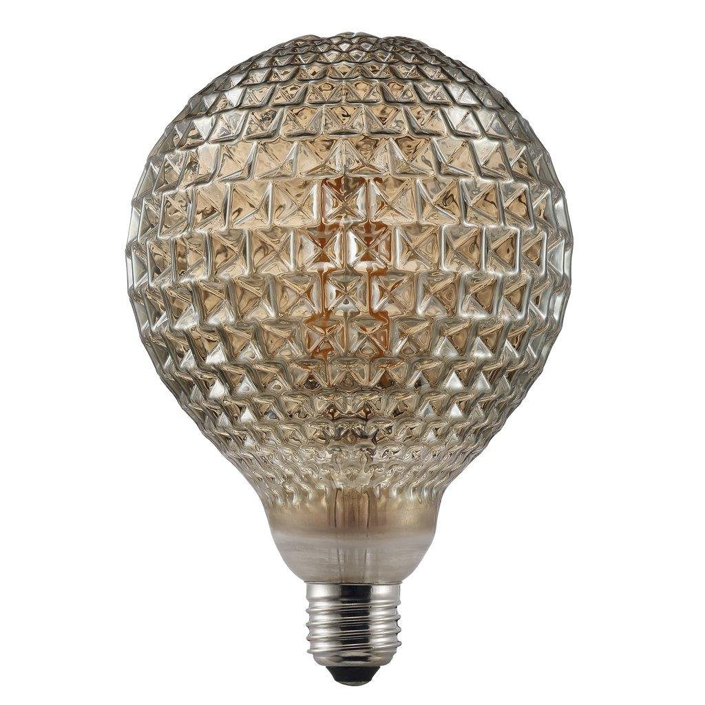 Nordlux LED žárovka Avra E27 2W 2200K 1429070