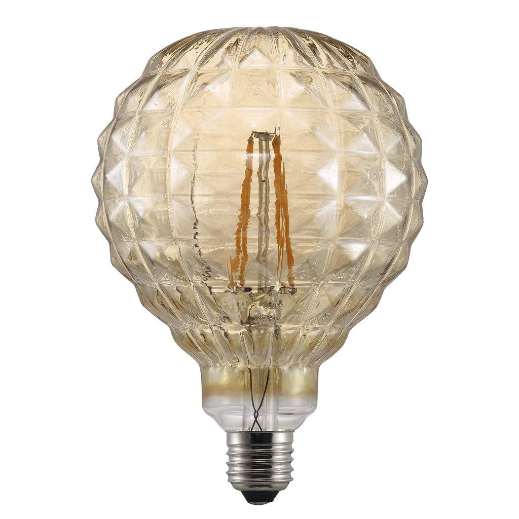 Nordlux LED žárovka Avra E27 2W 2200K 1428070