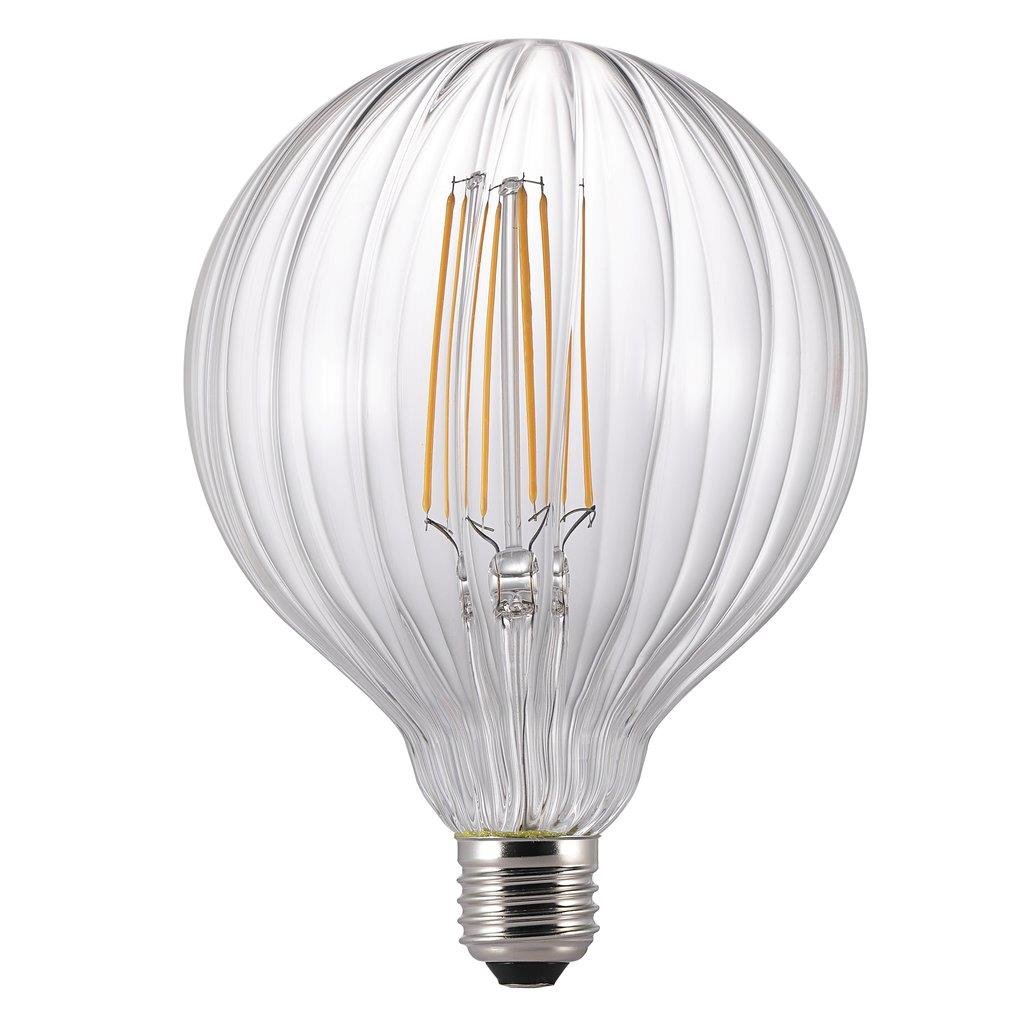 Nordlux LED žárovka Avra E27 2W 2200K 1421070