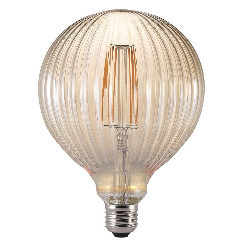 Nordlux LED žárovka Avra E27 2W 2200K 1422070