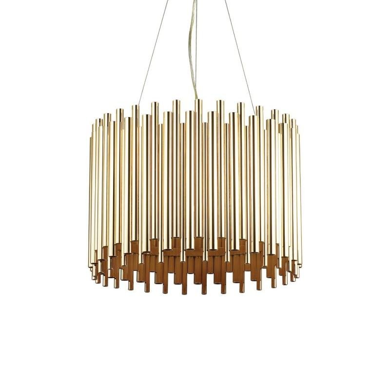 ILUX 208817 PAN SP5 - IDEALLUX