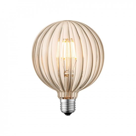 LD 08483 Dekorativní LED žárovka E27 4W 340lm 3000K - LEUCHTEN DIREKT / JUST LIGHT
