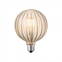 Obrázek pro produkt Dekorativní LED žárovka E27 4W 340lm 3000K - LEUCHTEN DIREKT / JUST LIGHT