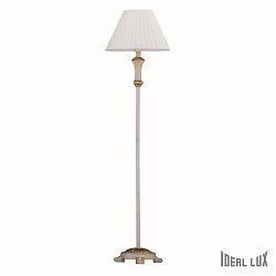 Obrázek pro produkt Stojací lampa Ideal Lux Firenze PT1 002880 - IDEALLUX