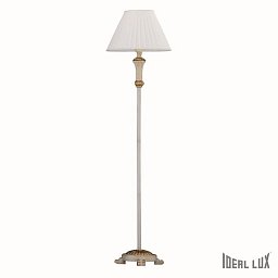 Obrázek pro produkt Stojací lampa Ideal Lux Firenze PT1 002880 - IDEALLUX