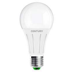 Obrázek pro produkt LED HRUŠKA ARIA PLUS 15W E27 3000K 1521Lm 270d 60x129mm IP20 - CENTURY