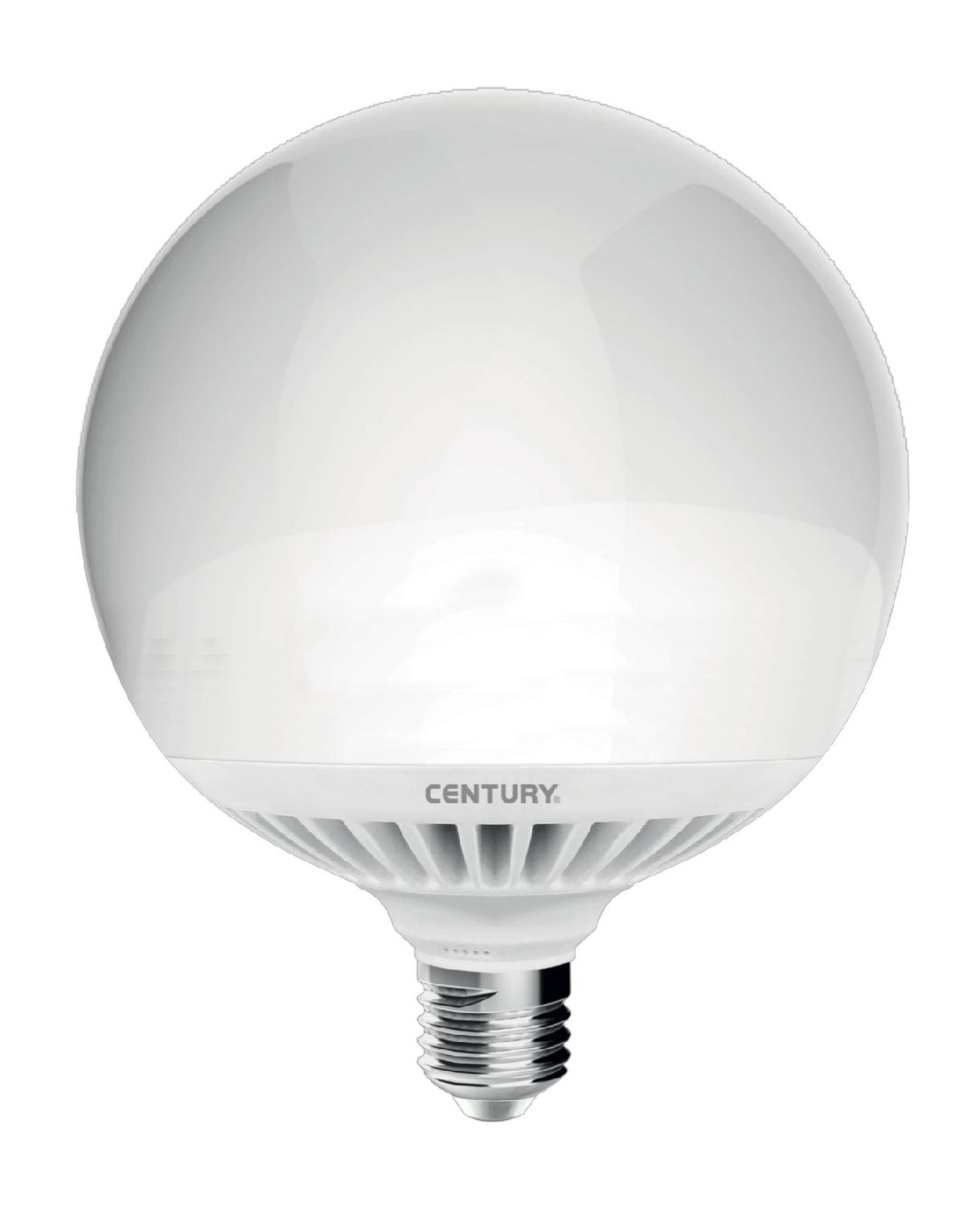 Century LED GLOBE E27 20W/1800lm NW ARB-202740
