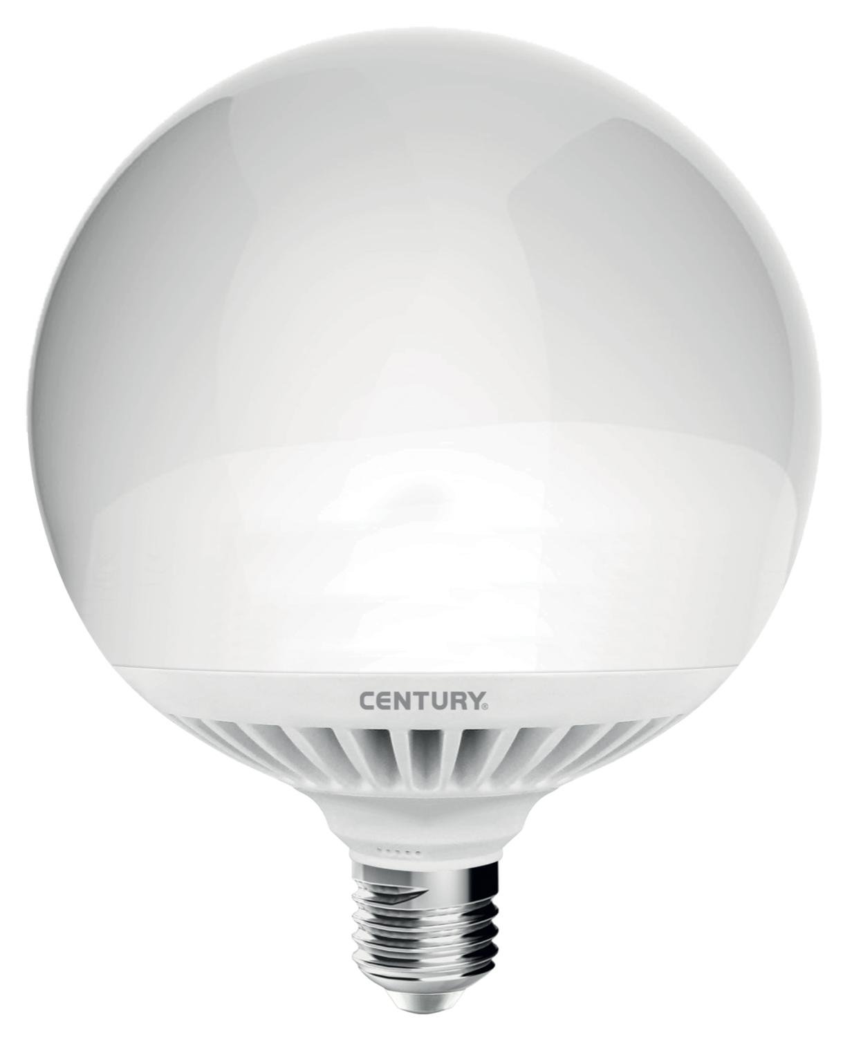 Century LED GLOBE E27 24W/2100lm NW ARB-242740