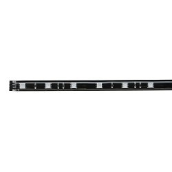 Obrázek pro produkt Function yourLED Stripe 98cm RGB 7W černá plast - PAULMANN