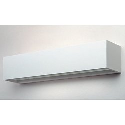 Obrázek pro produkt Nástěnné svítidlo QND LED 23,8W 230V 2666lm 3000K sádra - ECO DESIGN