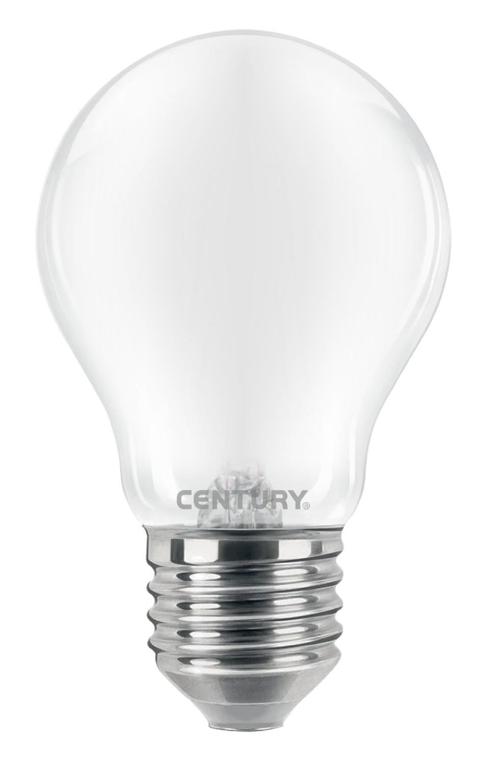 Century Žárovka LED Vintage Klasická 8 W 810 lm 3000 K INSG3-082730