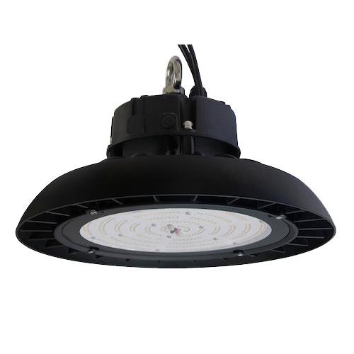 CEN DSCD-15011040 LED HIGHBAY DISCOVERY150 150W 4000K 19800Lm 110d 330x215mm DIMM IP65 - CENTURY