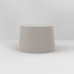 Obrázek pro produkt Stínidlo TAPERED ROUD 250 barva PUTTY průměr 250mm (starý kód: AST 4220) - ASTRO Lighting