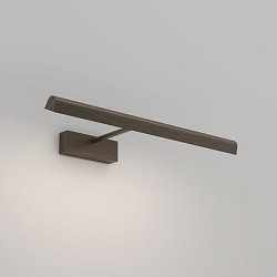 Obrázek pro produkt Nástěnné svítidlo RENOIR 520 bronz 4,8W 2700K 261lm (starý kód: AST 8579) - ASTRO Lighting
4.8W LED- ASTRO Lighting
