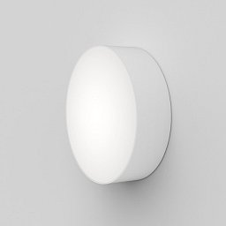 Obrázek pro produkt Nástěnné svítidlo KEA 250 bílá 12,6W LED 3000K 1046lm IP65 (starý kód: AST 8021) - ASTRO Lighting