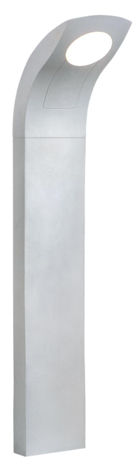 CEN ALD-056030 LED SVÍTIDLO ESTERNA ALADINO SLOUPEK 600x100x165mm 5,5W 3000K 450Lm 120d IP54 - CENTURY
