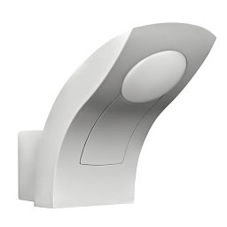 LED SVÍTIDLO ESTERNA ALADINO NA ZEĎ 5,5W 3000K 360Lm 120d 195x100x164mm IP54 - CENTURY Obrázek pro produkt LED SVÍTIDLO ESTERNA ALADINO NA ZEĎ 5,5W 3000K 360Lm 120d 195x100x164mm IP54 - CENTURY