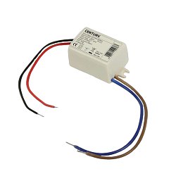 Obrázek pro produkt LED DRIVER GAUDINO SLOUPEK - CENTURY