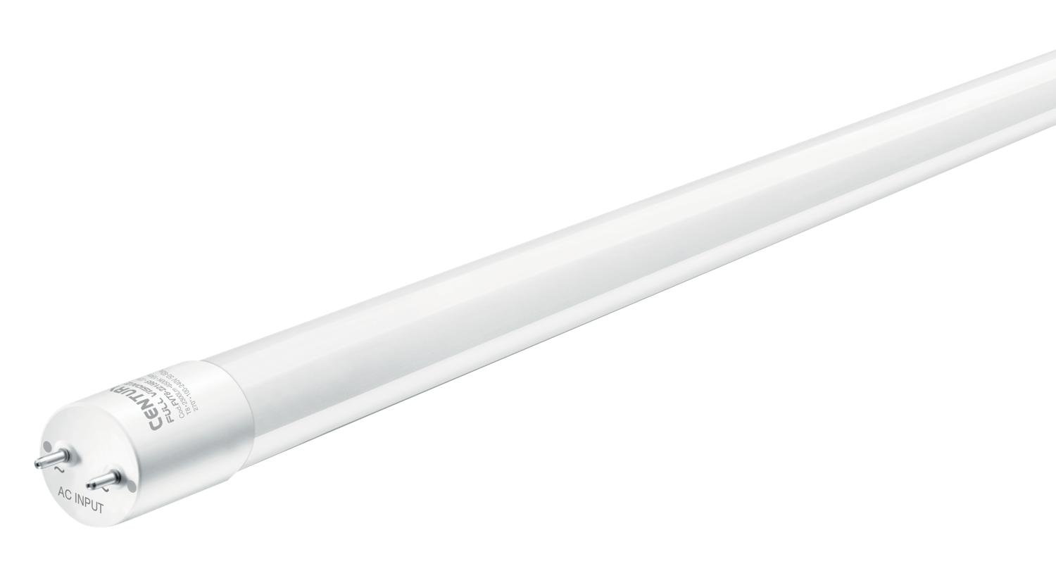 CEN FVT8-181265 Trubice LED FULL VISION 1200 mm 18W G13 6500K 1930Lm 270d IP20 - CENTURY
