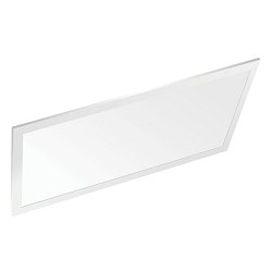 Obrázek pro produkt LED PANEL PQUADRO ADV. 600x300x10mm 24W 4000K 1950Lm UGR19 120d IP43 - CENTURY