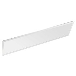 Obrázek pro produkt LED PANEL PQUADRO ADV. 1200x300x10mm 42W 3000K 3900Lm UGR19 120d IP43 - CENTURY