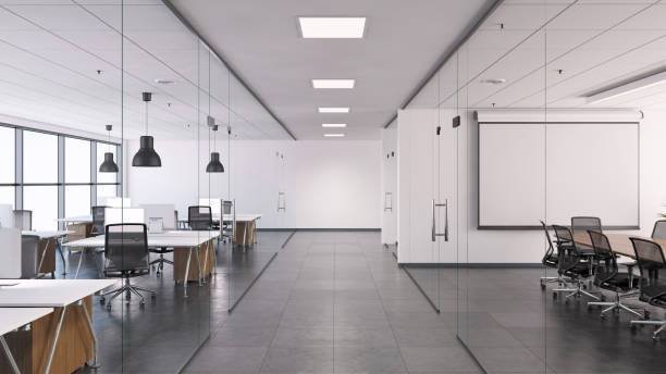 CEN PQA-426030 LED PANEL PQUADRO ADV. 600x600x10mm 42W 3000K 3900Lm UGR19 120d IP43 - CENTURY (obrázek 6)