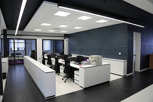 CEN PQA90-426030 LED PANEL PQUADRO ADV. 600x600x10mm CRI>90 UGR19 42W 3000K 3900Lm 120d IP43  - CENTURY (obrázek 3)