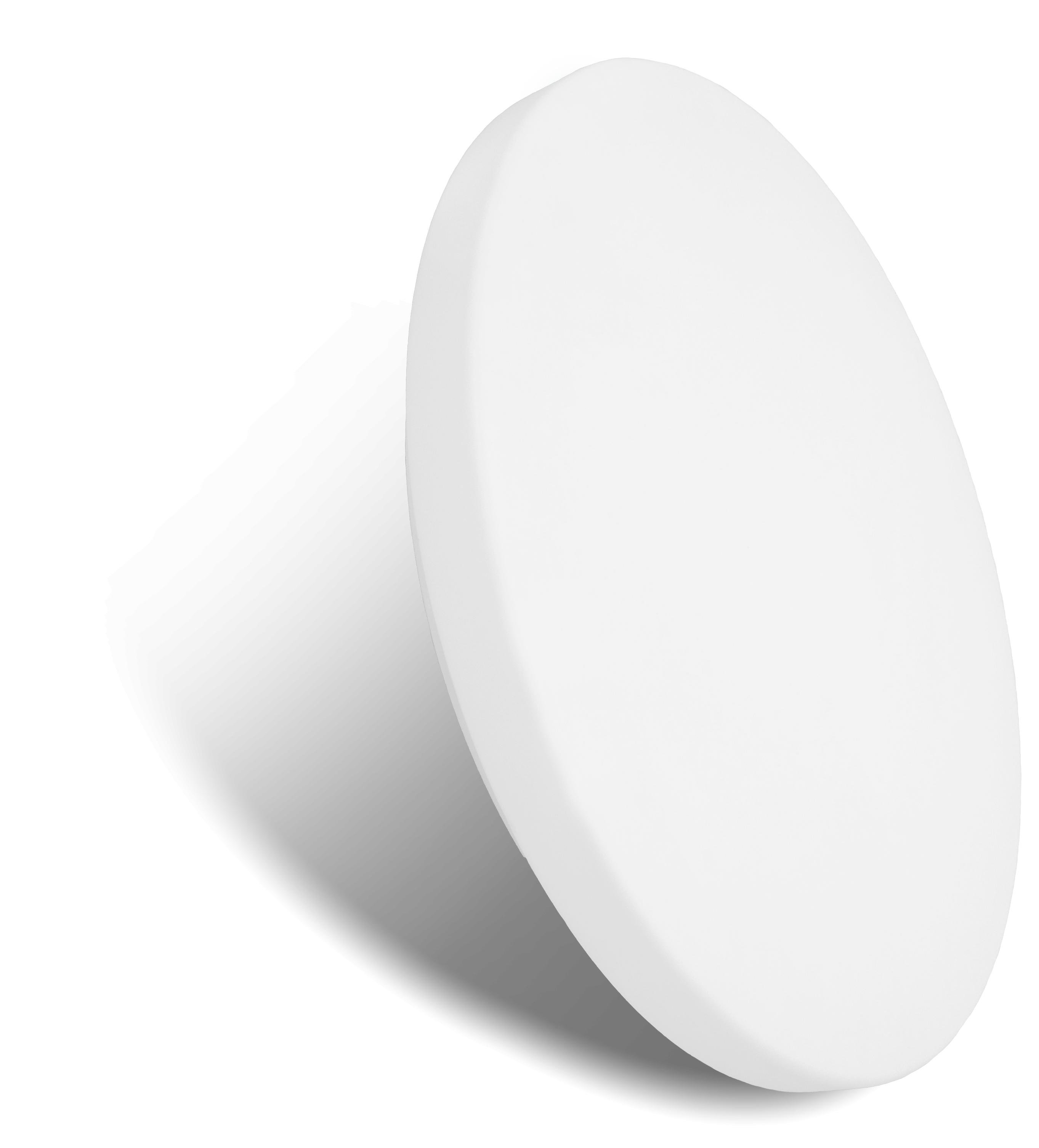 CEN BCS-323930 STROPNÍ SVÍTIDLO LED BLANCA SLIM 390 mm 32W 3000K 2240Lm 120d IP20 - CENTURY