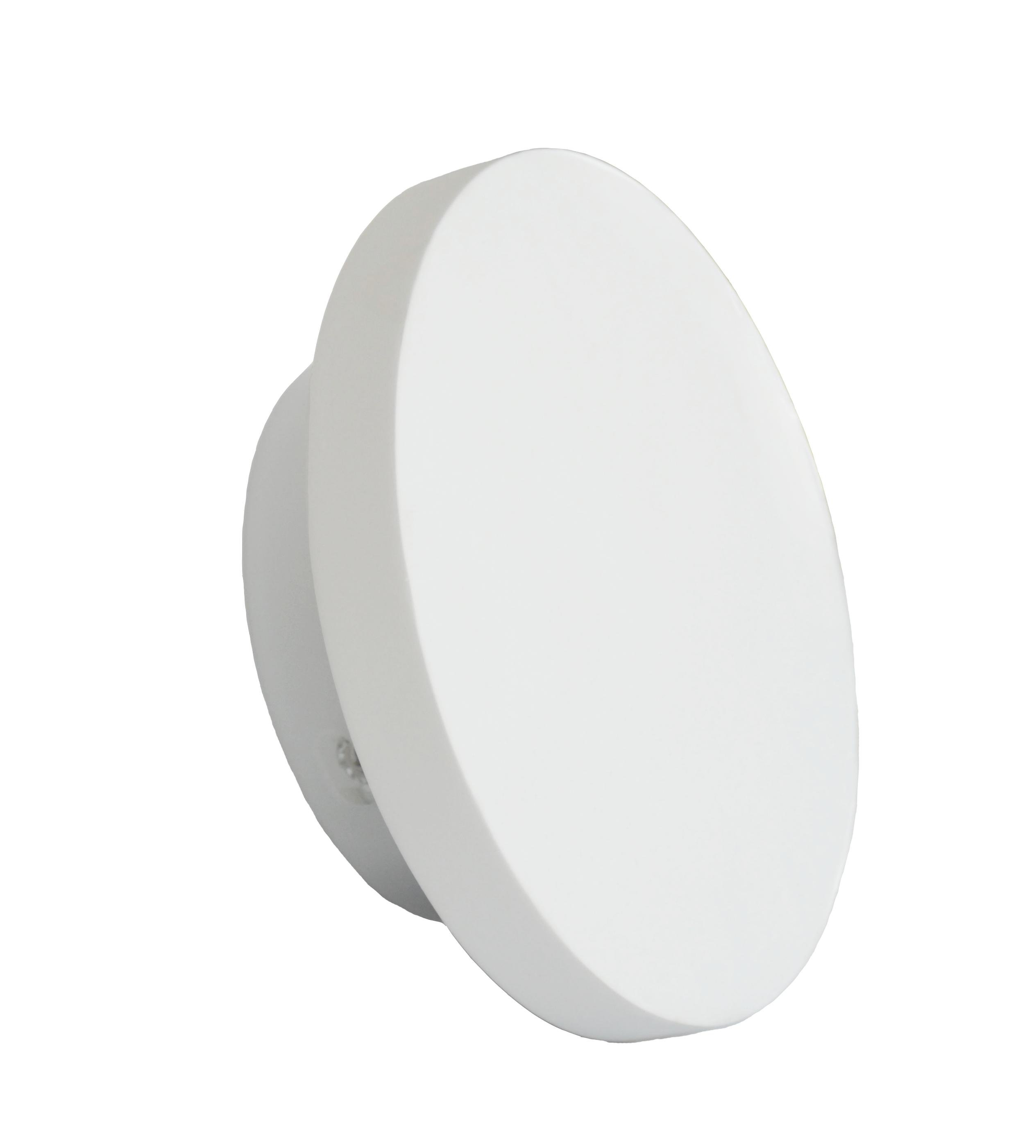 CEN ECLISSE250 SDK SVÍTIDLO povrchové ECLISSE 250x46mm 9W 3000K 320Lm IP20 - CENTURY