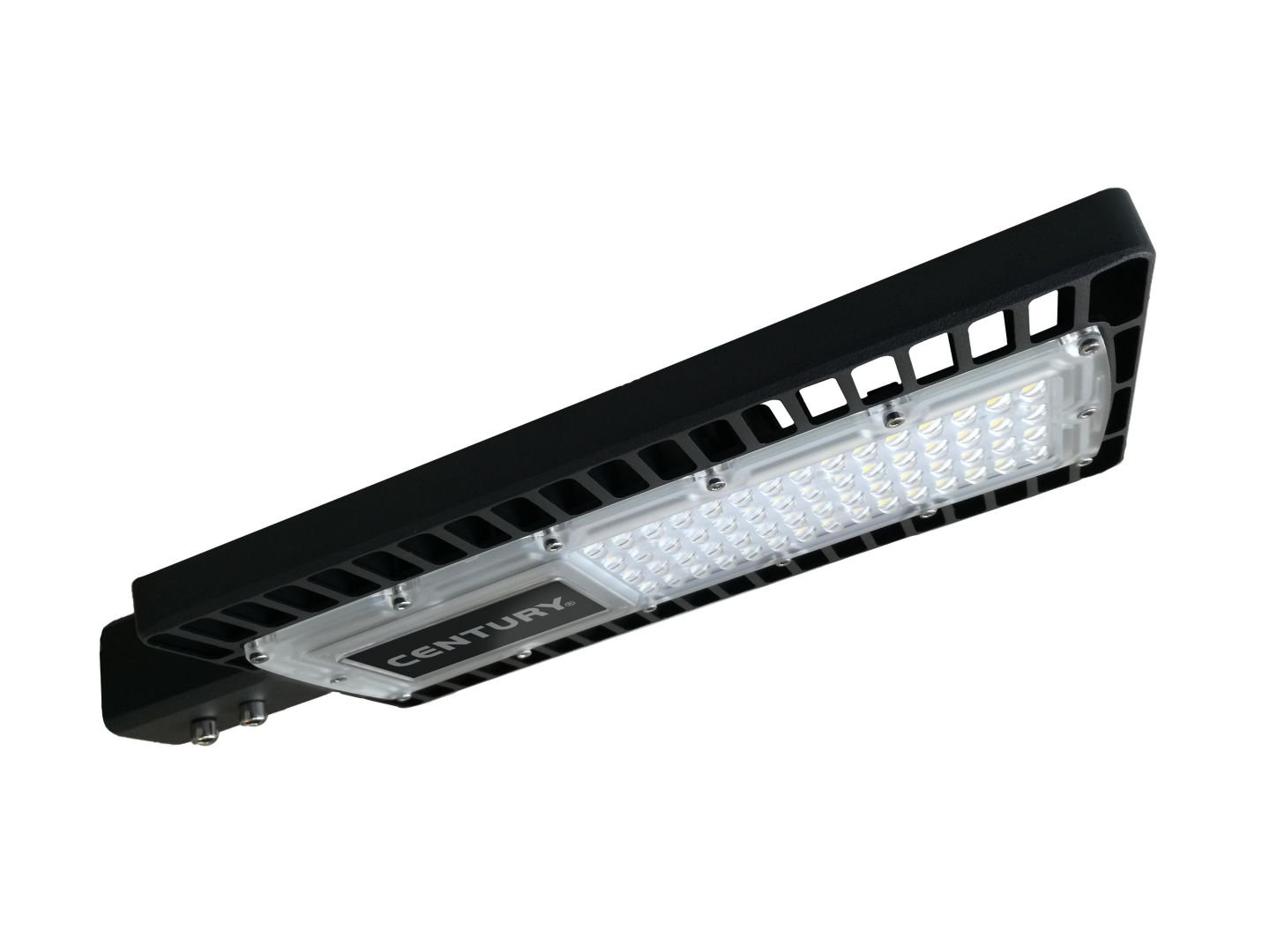 CEN EKD-909540 LED SVÍTIDLO pro VO EKODEO 90W 4000K 9000Lm 65dx140d 506x215x73mm IP65 IK09 - CENTURY