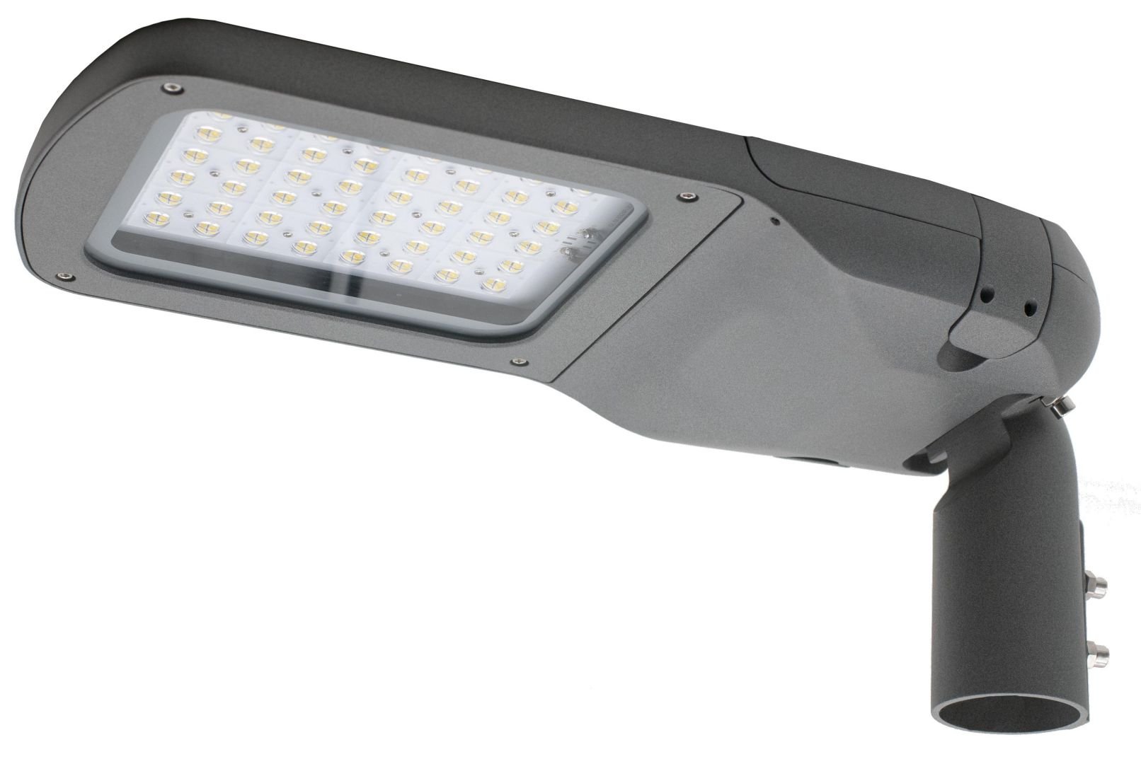 CEN EVOS-1209540 LED SVÍTIDLO pro VO EVOS 120W 4000K 14400Lm 90dx144d 690x260x130mm IP65 - CENTURY