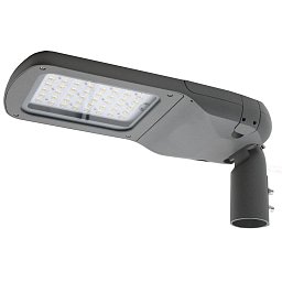 Obrázek pro produkt LED SVÍTIDLO pro VO EVOS 120W 4000K 14400Lm 90dx144d 690x260x130mm IP65 - CENTURY