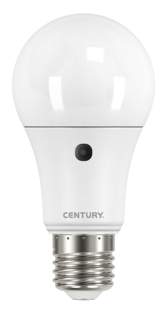 Century LED žárovka se senzore 10W WW G3SP-102730