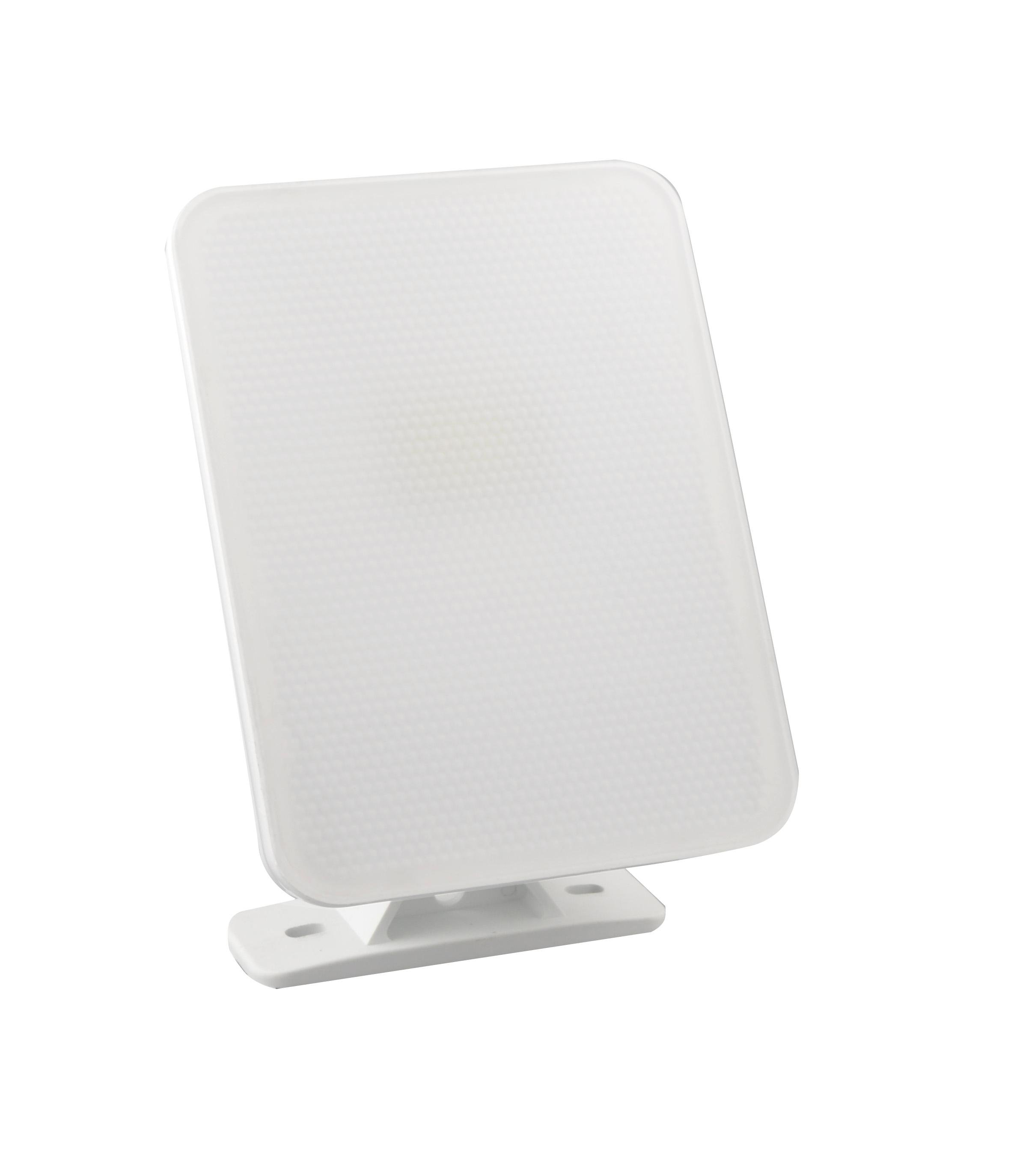 CEN HOP-208540 REFLEKTOR LED HORIENTA PLUS WHITE 20W 4000K 1600Lm 120d 162x108x57mm IP65 - CENTURY