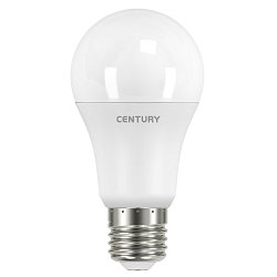 Obrázek pro produkt LED HRUŠKA HARMONY 80 15W E27 4000K 1521Lm 300d 65x127mm IP20  - CENTURY