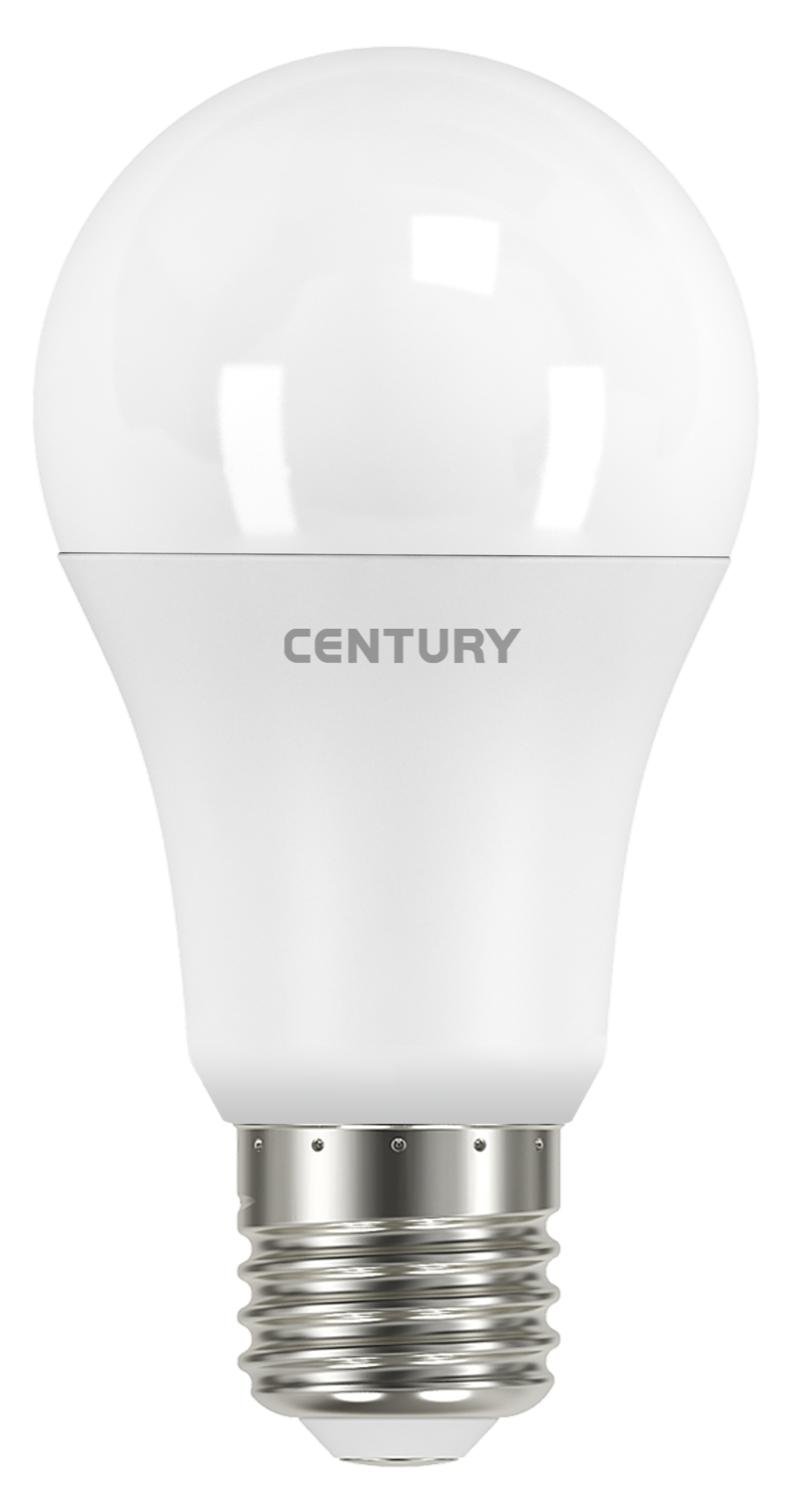 CEN HR80G3-152764 LED HRUŠKA HARMONY 80 15W E27 6400K 1521Lm 300d 65x127mm IP20 - CENTURY