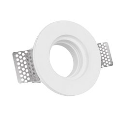 Obrázek pro produkt SDK SVÍTIDLO do sádrokartonu JESSY 100xh27,5 GU10 IP20 - CENTURY