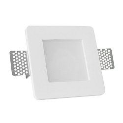 Obrázek pro produkt SDK SVÍTIDLO do sádrokartonu JESSY SKLO 120x1020xh62 GU10 IP20 - CENTURY